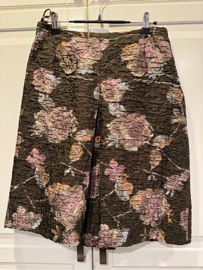 Miu miu skirt